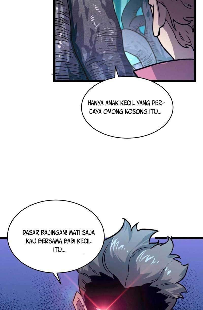 Rise From The Rubble Chapter 28 Gambar 16