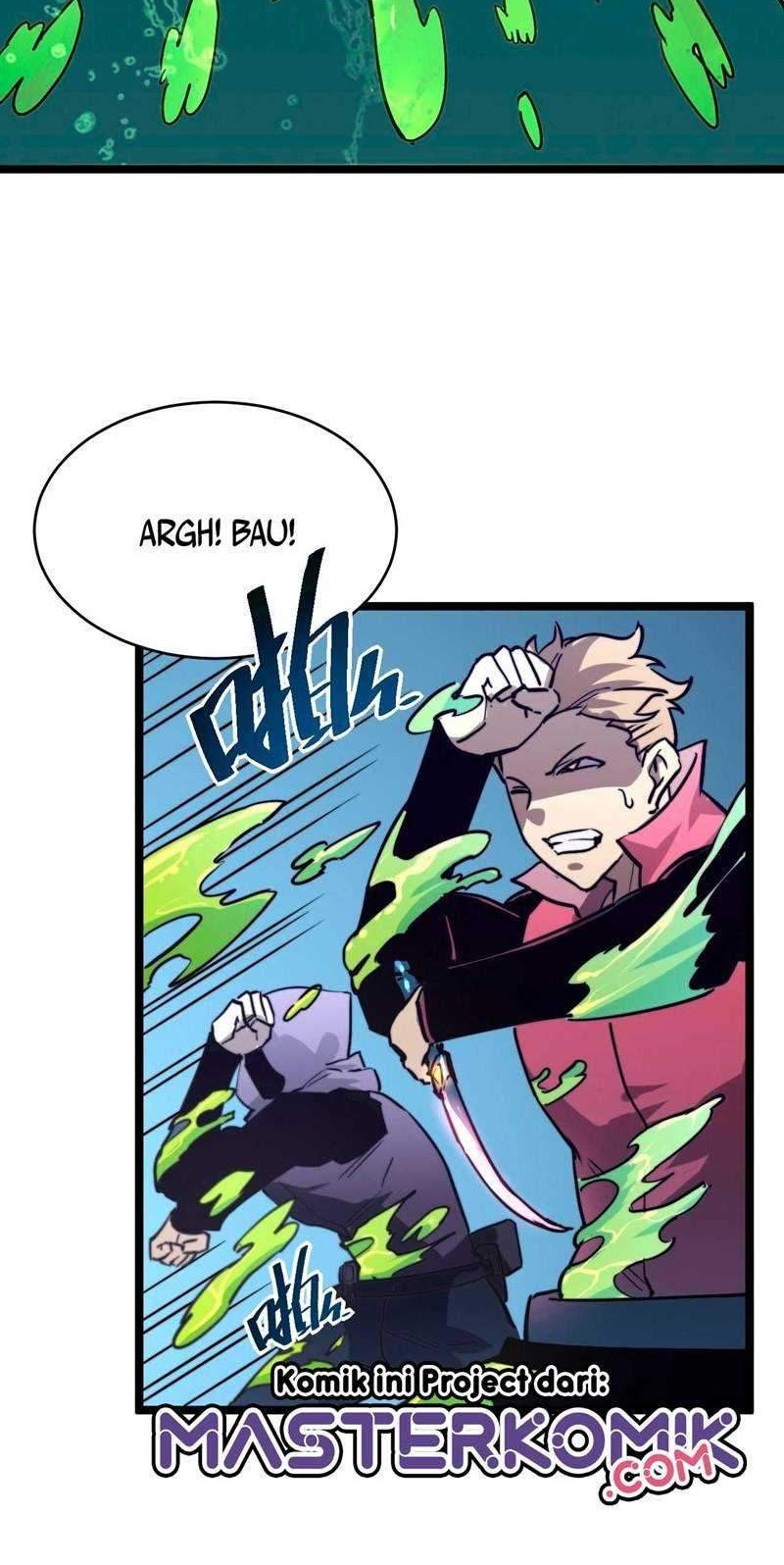 Rise From The Rubble Chapter 28 Gambar 30