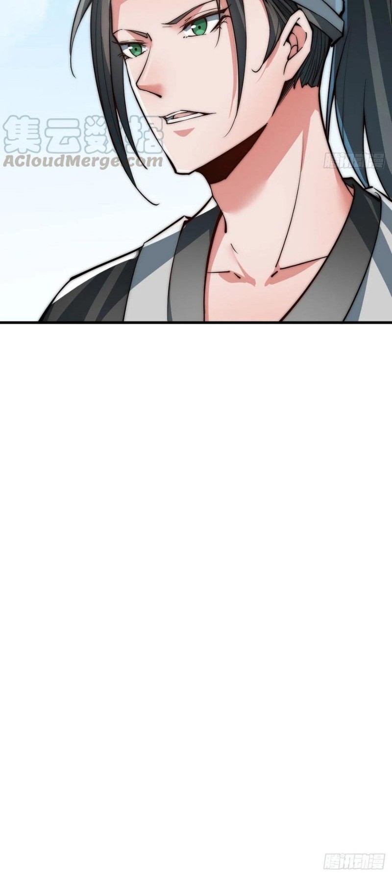 It Starts With A Mountain Chapter 73 Gambar 27