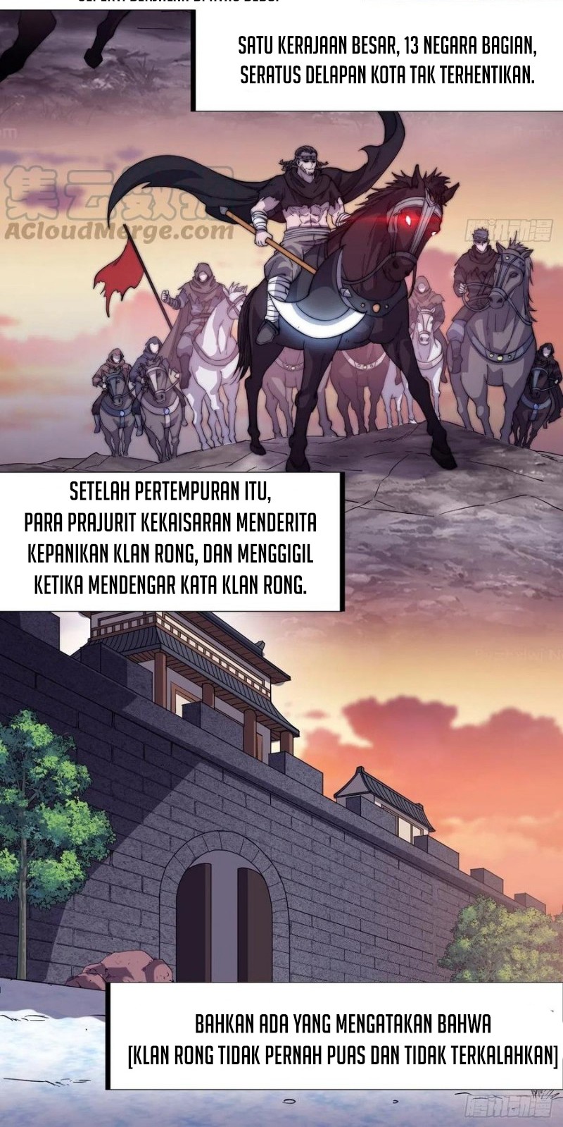 It Starts With A Mountain Chapter 73 Gambar 5