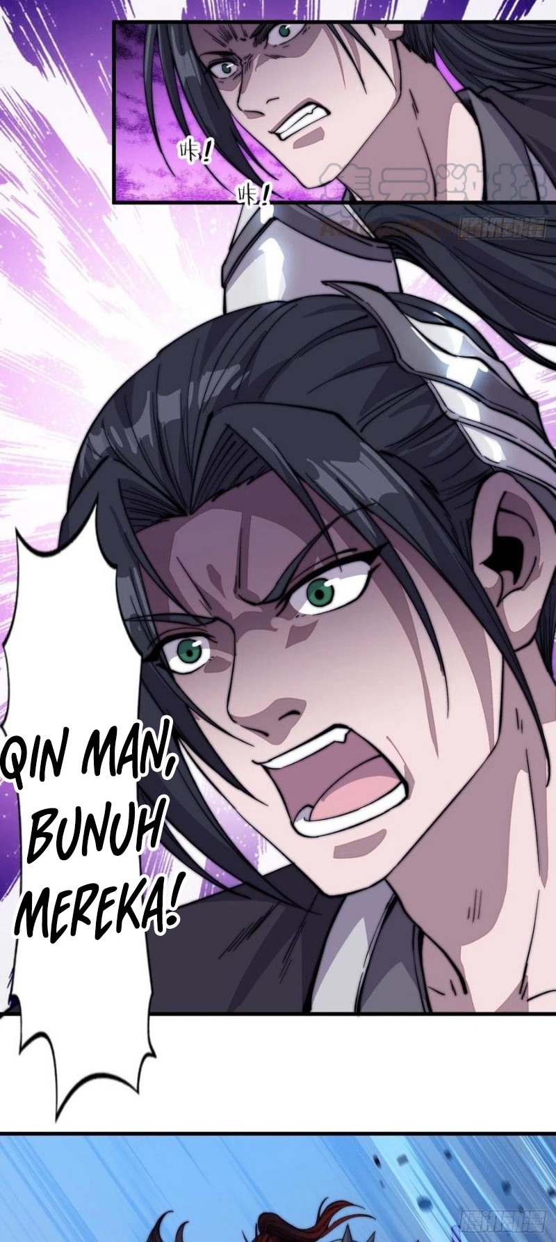 It Starts With A Mountain Chapter 73 Gambar 15