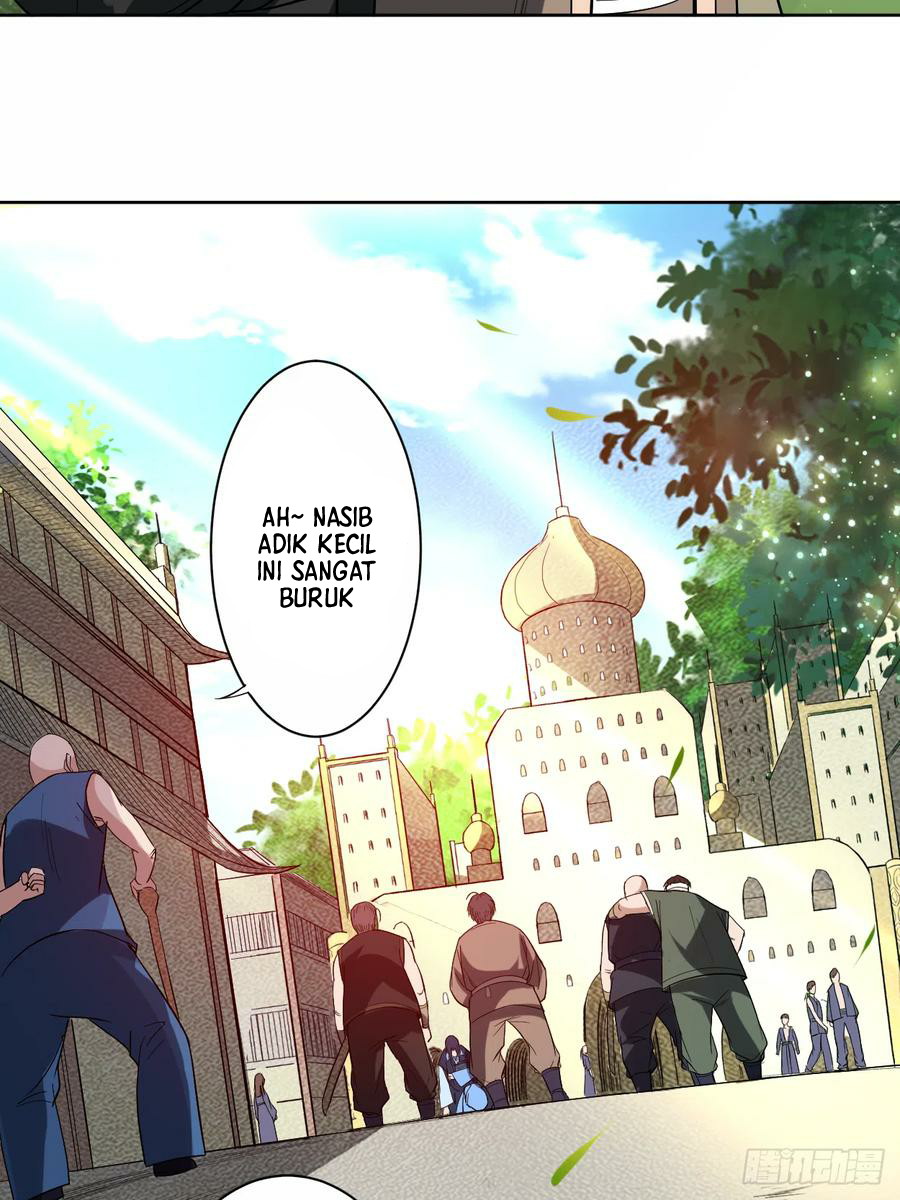 My Disciples Are All Immortals Chapter 13 Gambar 12
