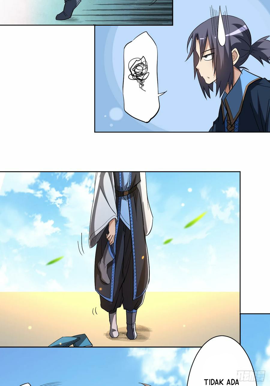 My Disciples Are All Immortals Chapter 13 Gambar 37
