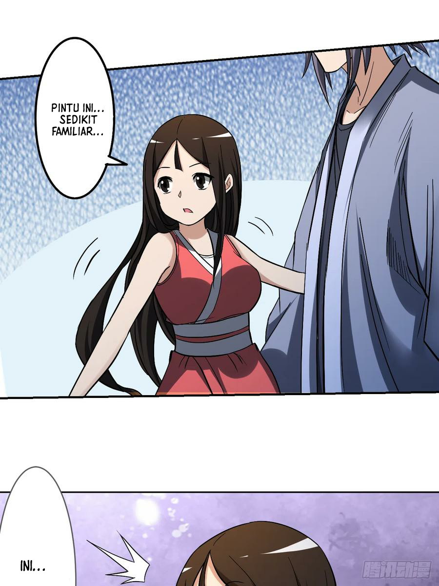 My Disciples Are All Immortals Chapter 12 Gambar 25