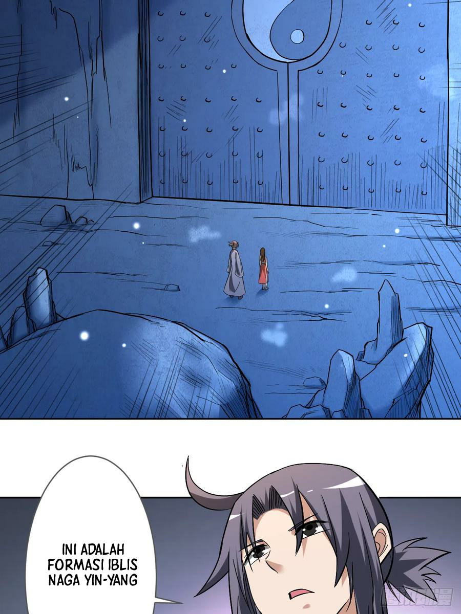 My Disciples Are All Immortals Chapter 12 Gambar 27