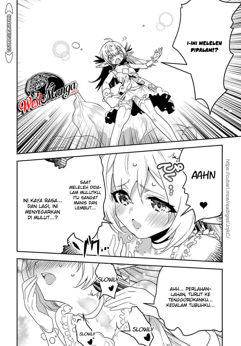 Shounin Yuusha wa Isekai o Gyuujiru! - Saibai Skill de Nandemo Fuyashi Chaimasu Chapter 23 Gambar 23