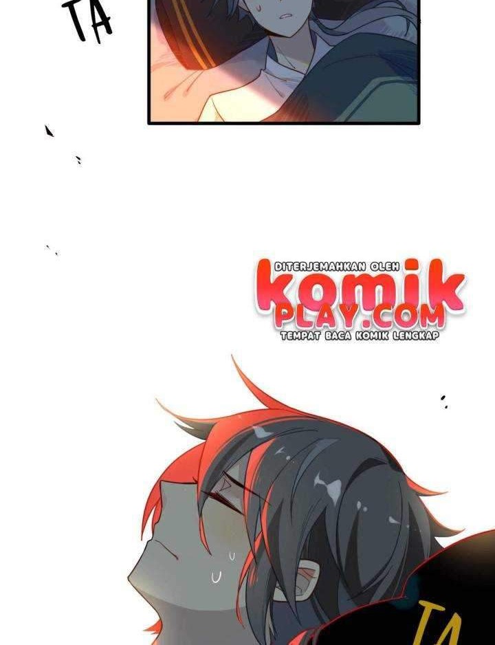 Baca Manhua Craftsman Chapter 05 Gambar 2