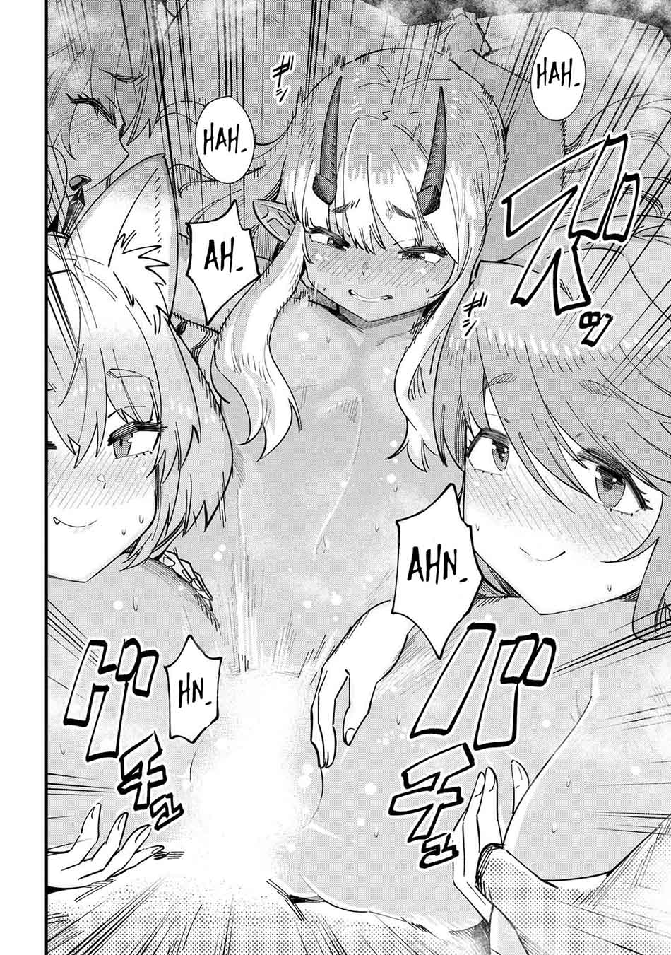 Kaifuku Jutsushi Yarinaoshi: Sokushi Mahou to Skill Copy no Chouetsu Heal Chapter 38.1 Gambar 6