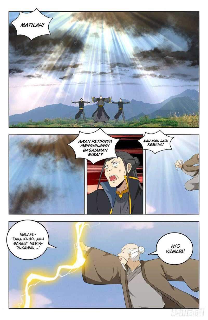 Strongest Anti M.E.T.A Chapter 465 Gambar 13