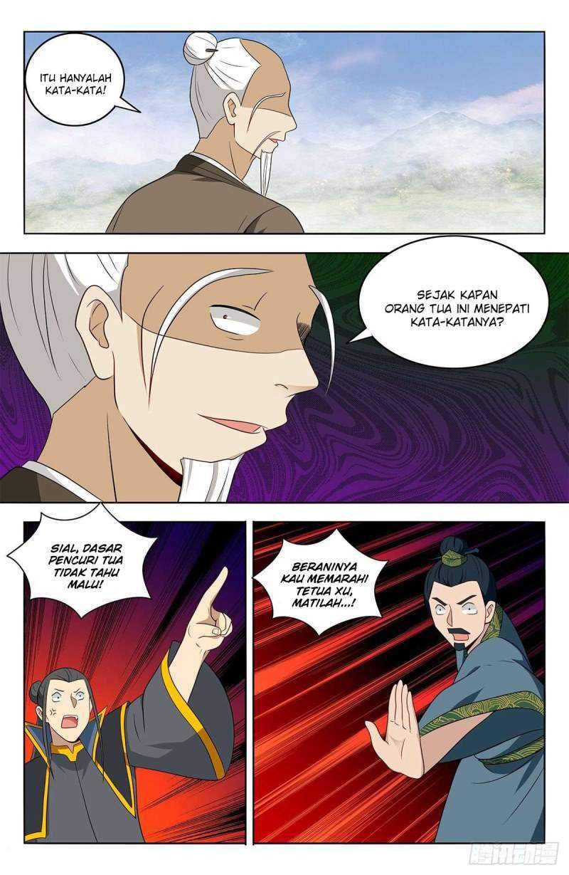 Strongest Anti M.E.T.A Chapter 465 Gambar 9