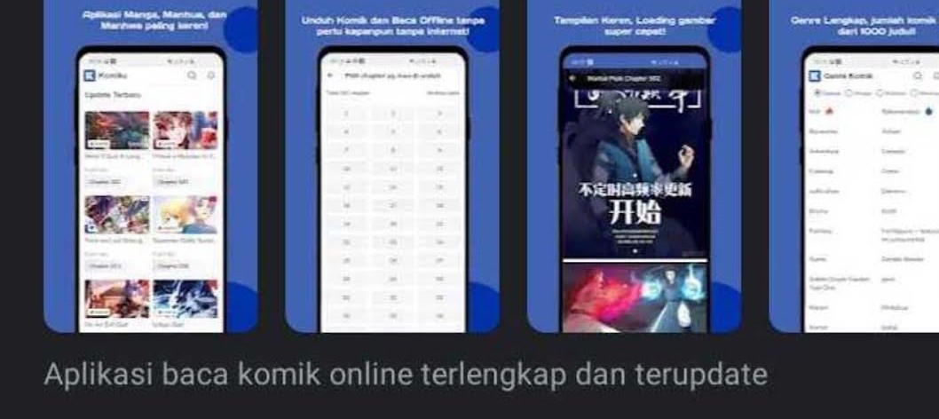 Martial Peak Part 1 Chapter 1521 Gambar 16