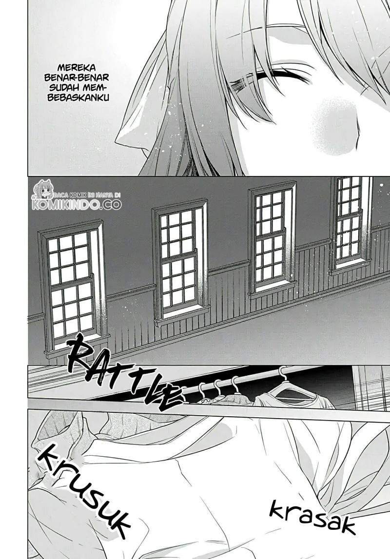 I Used to be a Disqualified Daughter of the Duke Chapter 1.1 Gambar 19