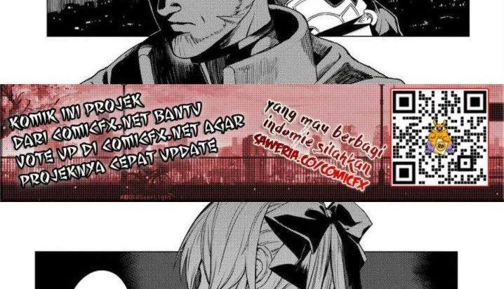 Baca Manga Ore wa Subete wo “Parry” Suru Chapter 4.2 Gambar 2