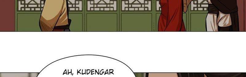 Escort Warrior Chapter 33 Gambar 34