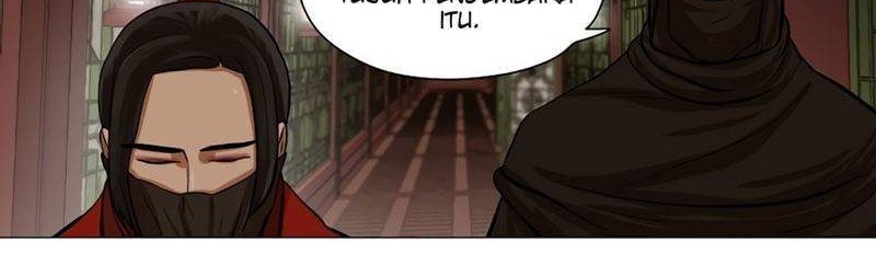 Escort Warrior Chapter 33 Gambar 48