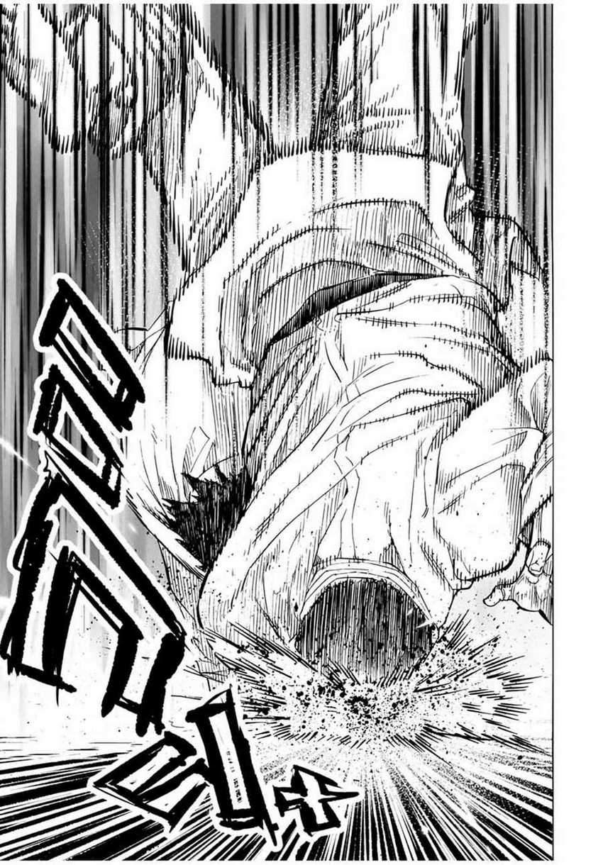 Juujika no Rokunin Chapter 51 Gambar 10