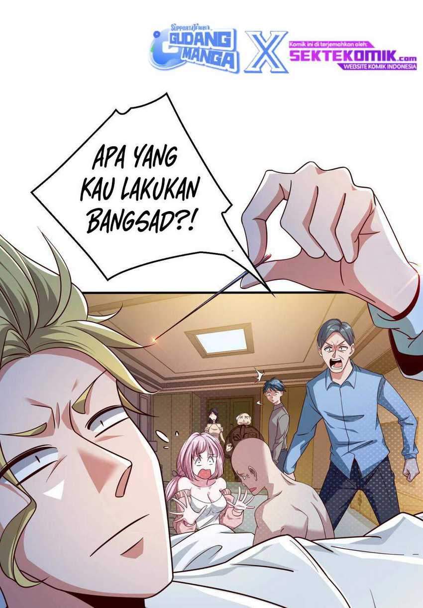 The Strongest Son in Law in History Chapter 05 Gambar 3