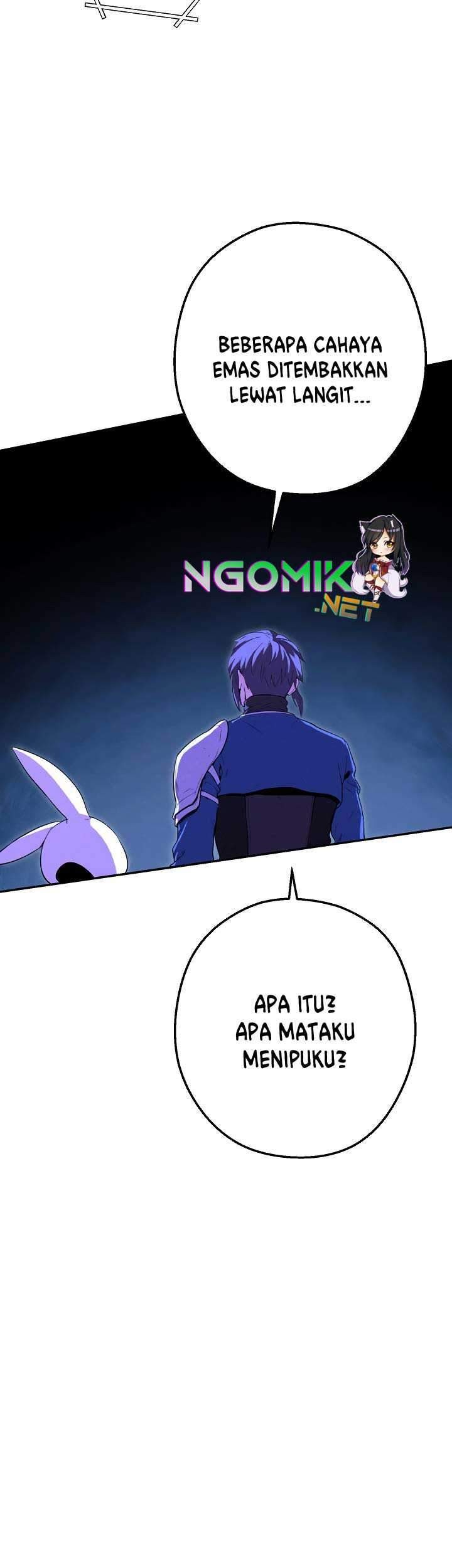 Dungeon Reset Chapter 90 Gambar 29