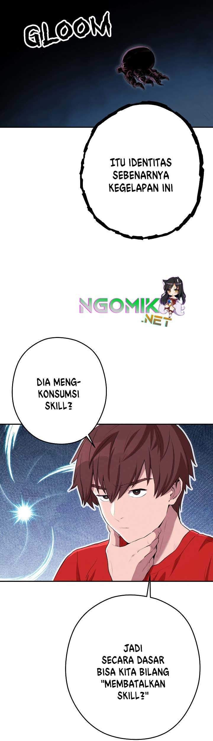 Dungeon Reset Chapter 90 Gambar 52