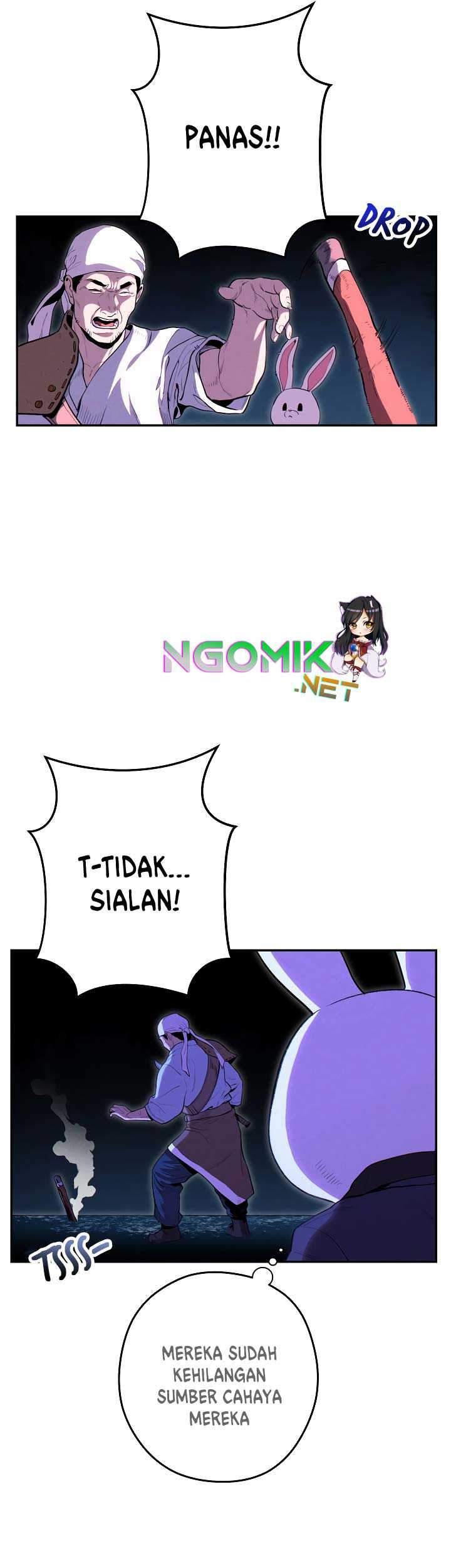 Dungeon Reset Chapter 90 Gambar 7