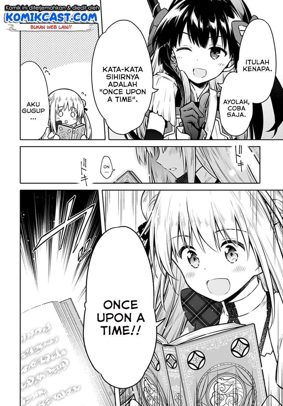 Assassin’s Pride Chapter 40 Gambar 6