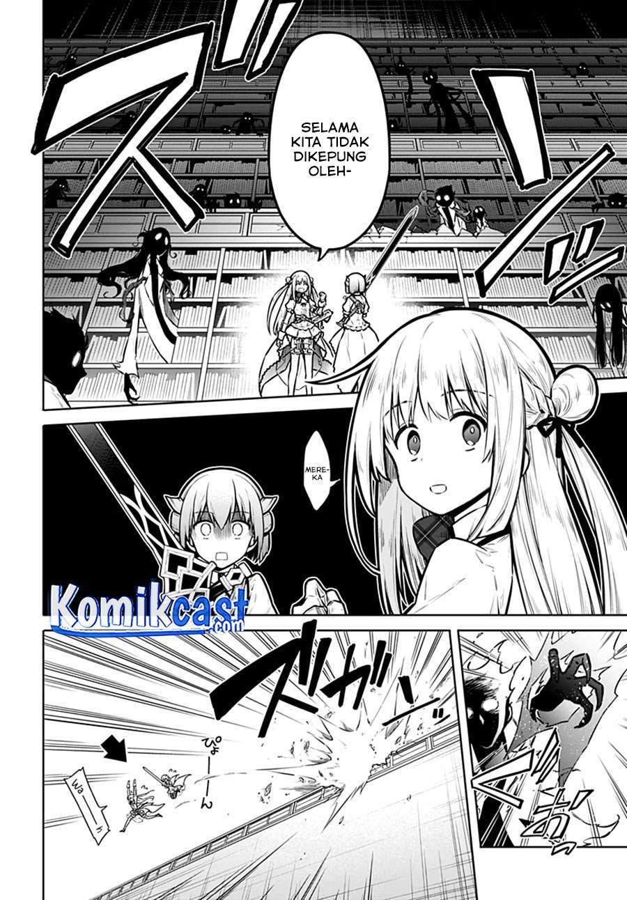 Assassin’s Pride Chapter 39 Gambar 20