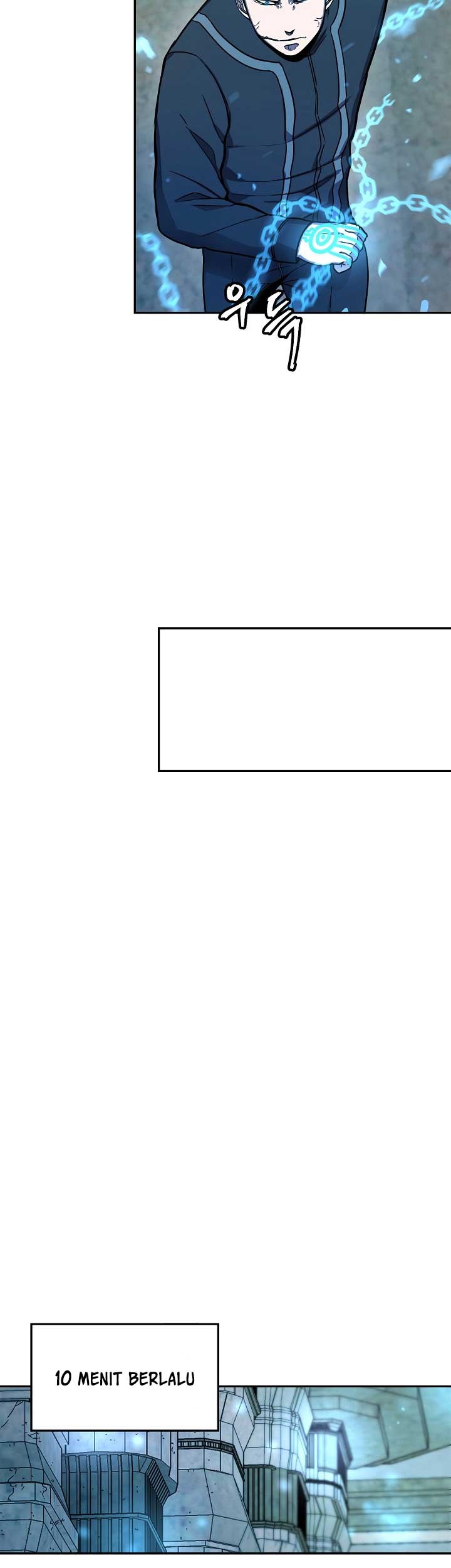 Shaman Chapter 09 Gambar 26