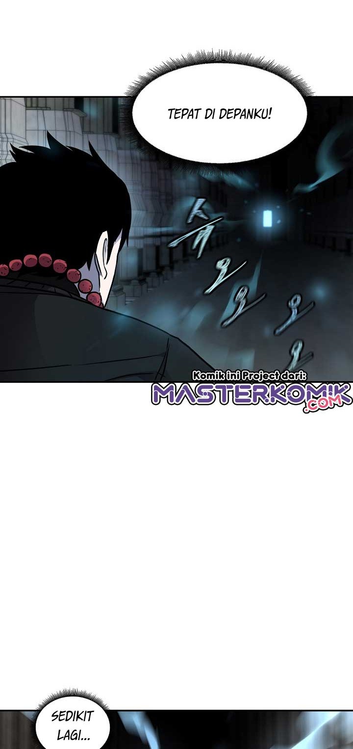 Shaman Chapter 09 Gambar 36