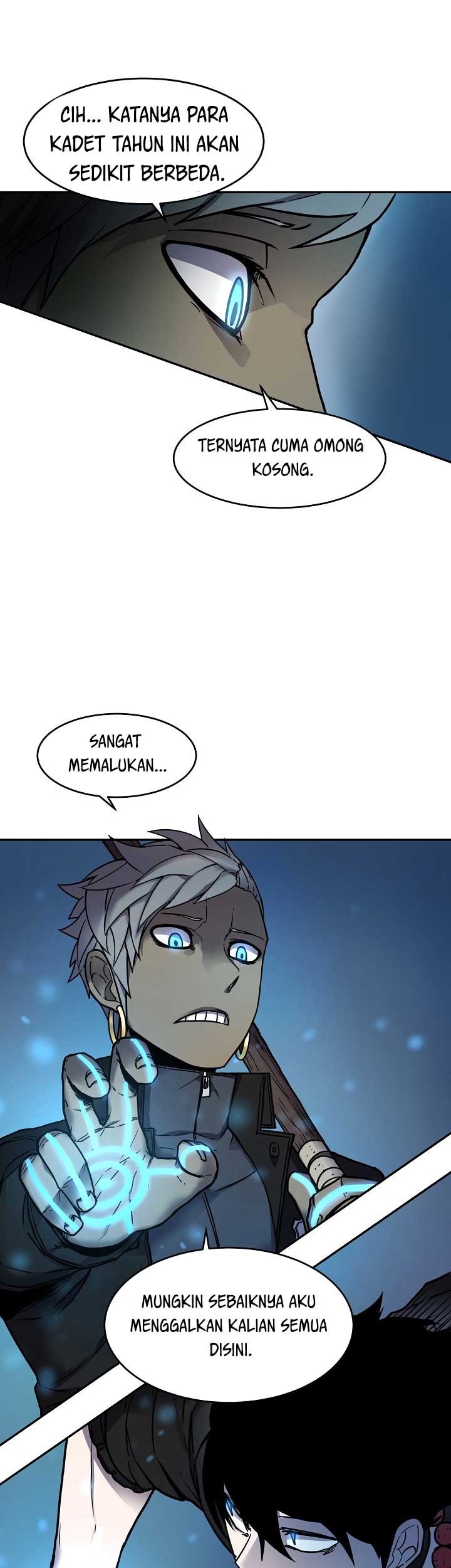 Manhwa Shaman Chapter 09 gambar nomor 2