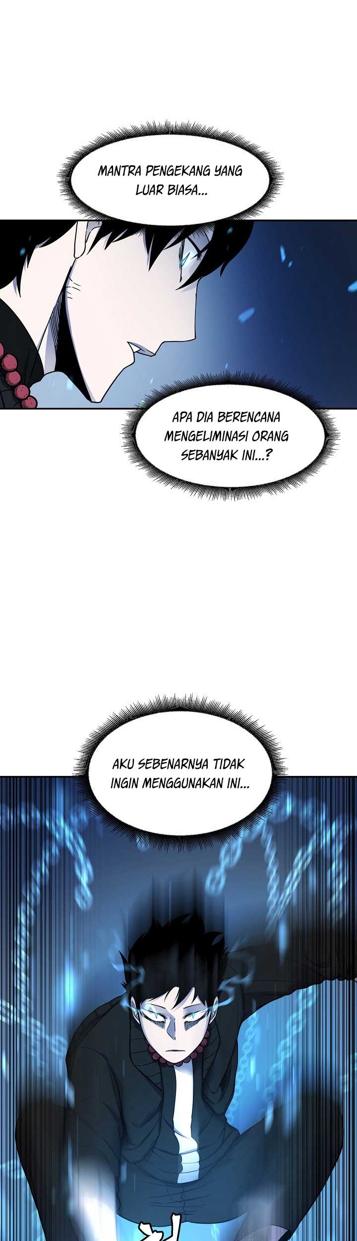 Shaman Chapter 09 Gambar 9