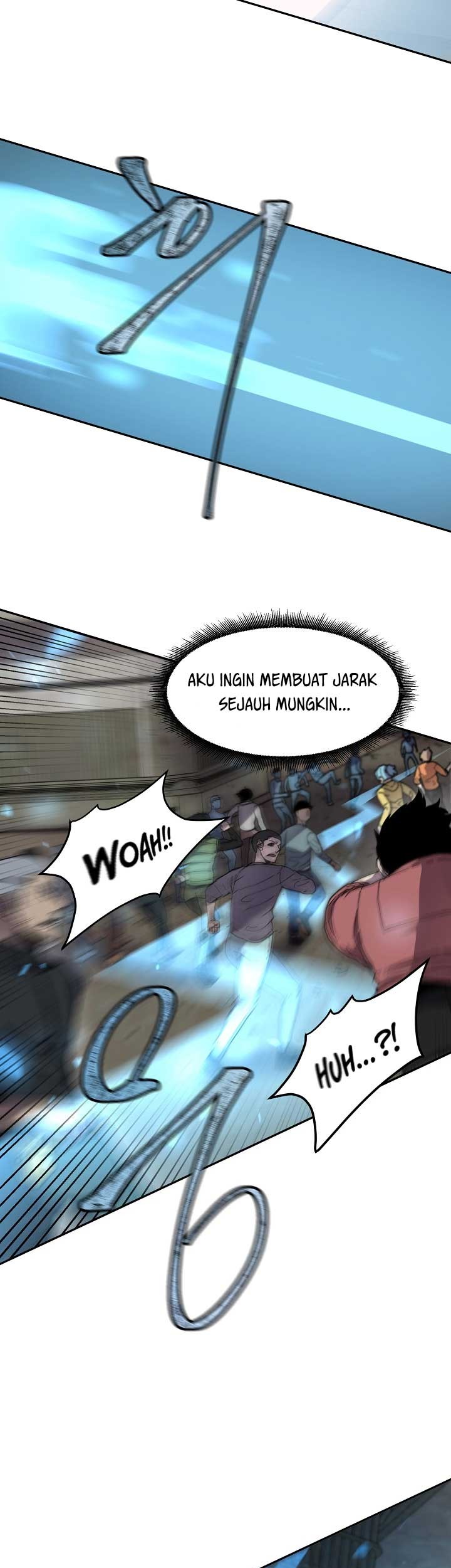 Shaman Chapter 09 Gambar 17