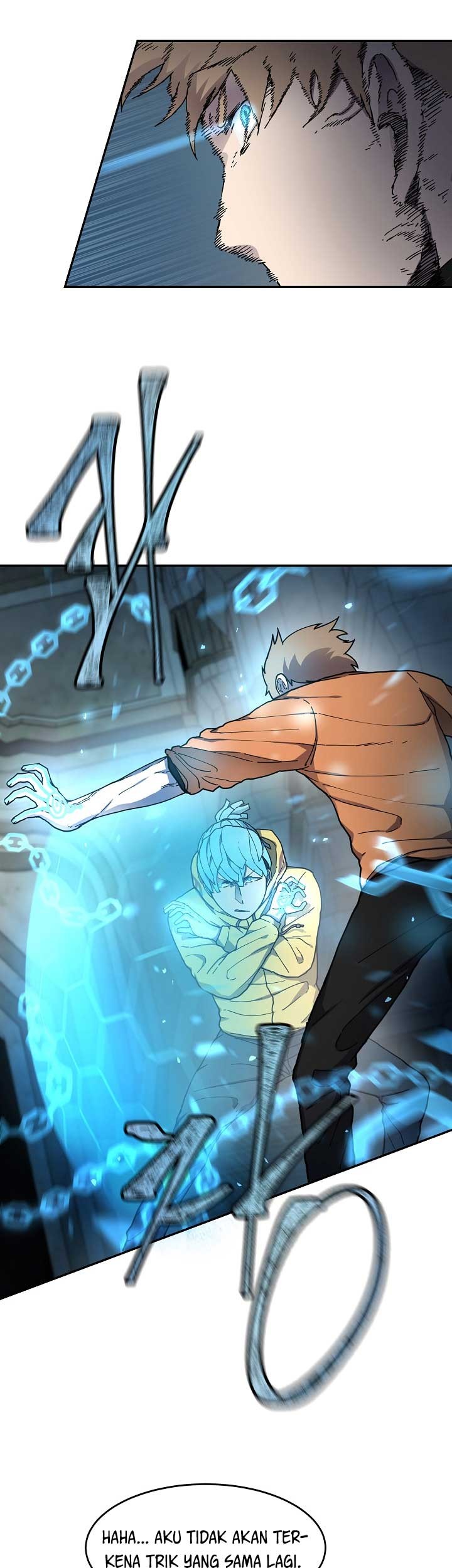 Shaman Chapter 09 Gambar 20