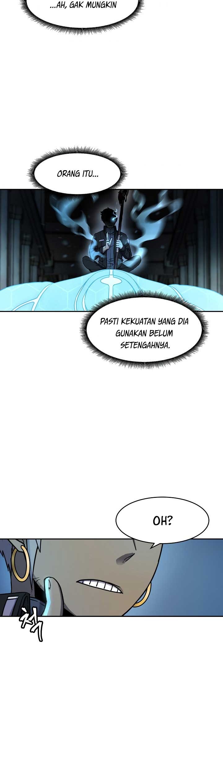 Shaman Chapter 09 Gambar 23