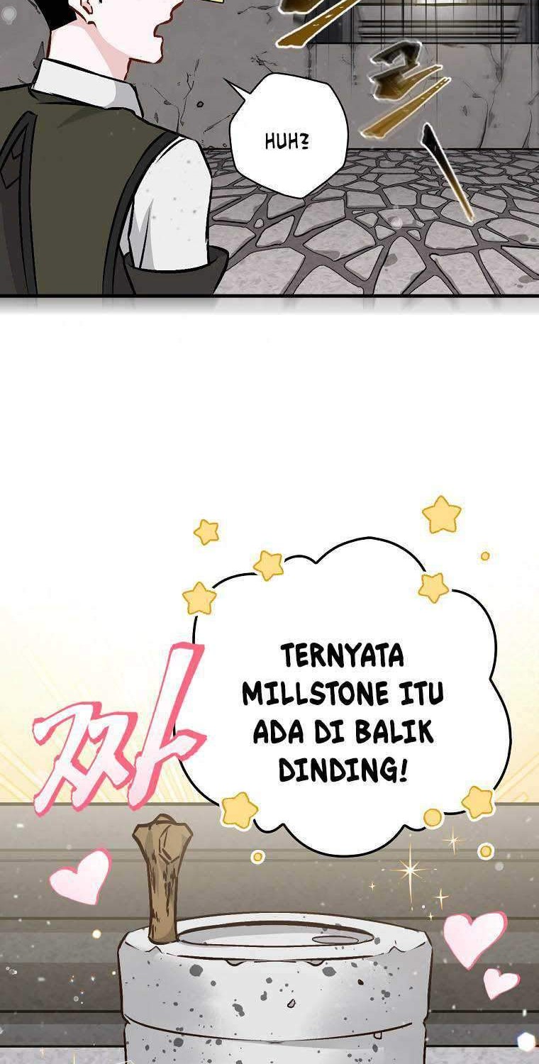 Leveling Up, By Only Eating! Chapter 80 Gambar 23