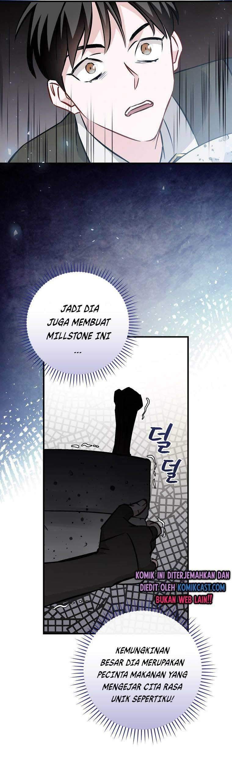 Leveling Up, By Only Eating! Chapter 80 Gambar 28