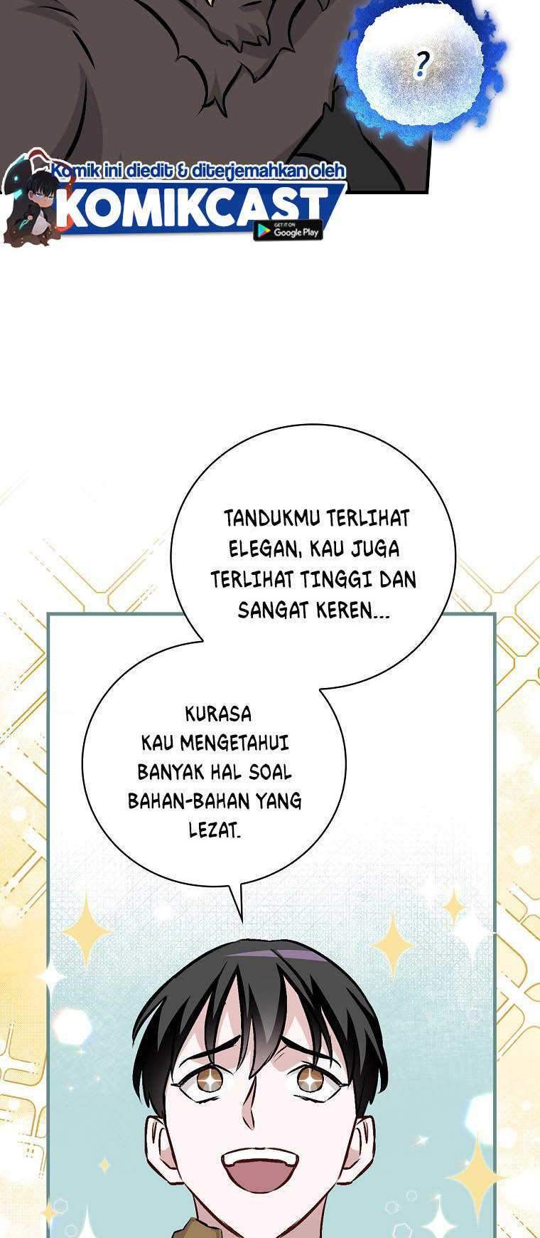Leveling Up, By Only Eating! Chapter 80 Gambar 35