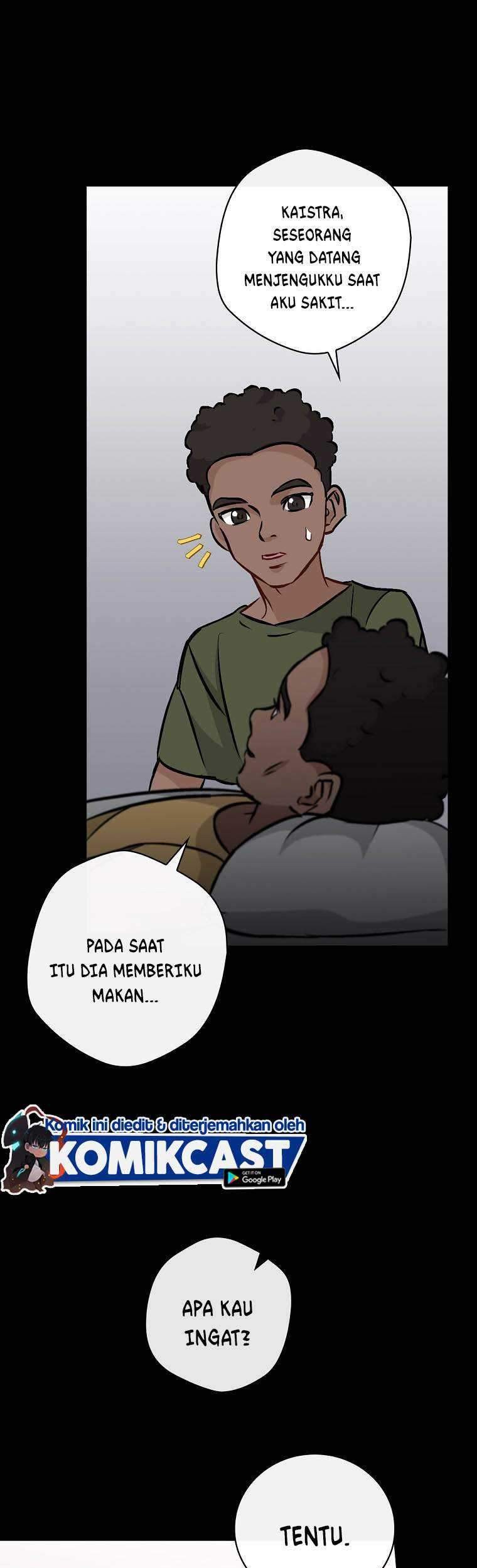 Leveling Up, By Only Eating! Chapter 80 Gambar 54