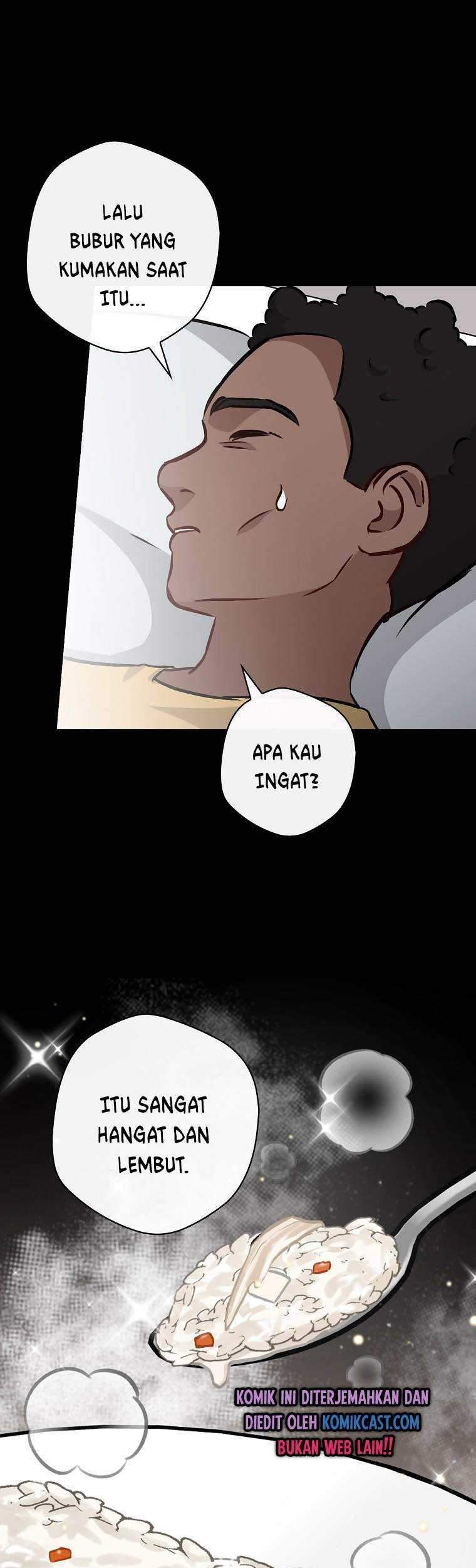 Leveling Up, By Only Eating! Chapter 80 Gambar 56