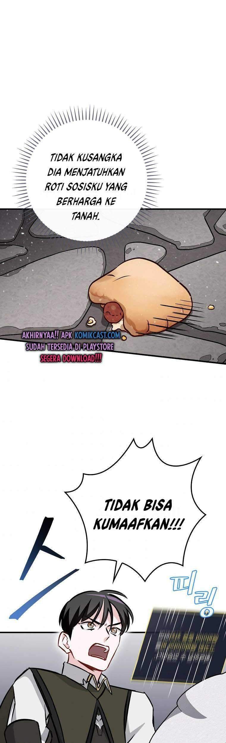 Baca Manhwa Leveling Up, By Only Eating! Chapter 80 Gambar 2