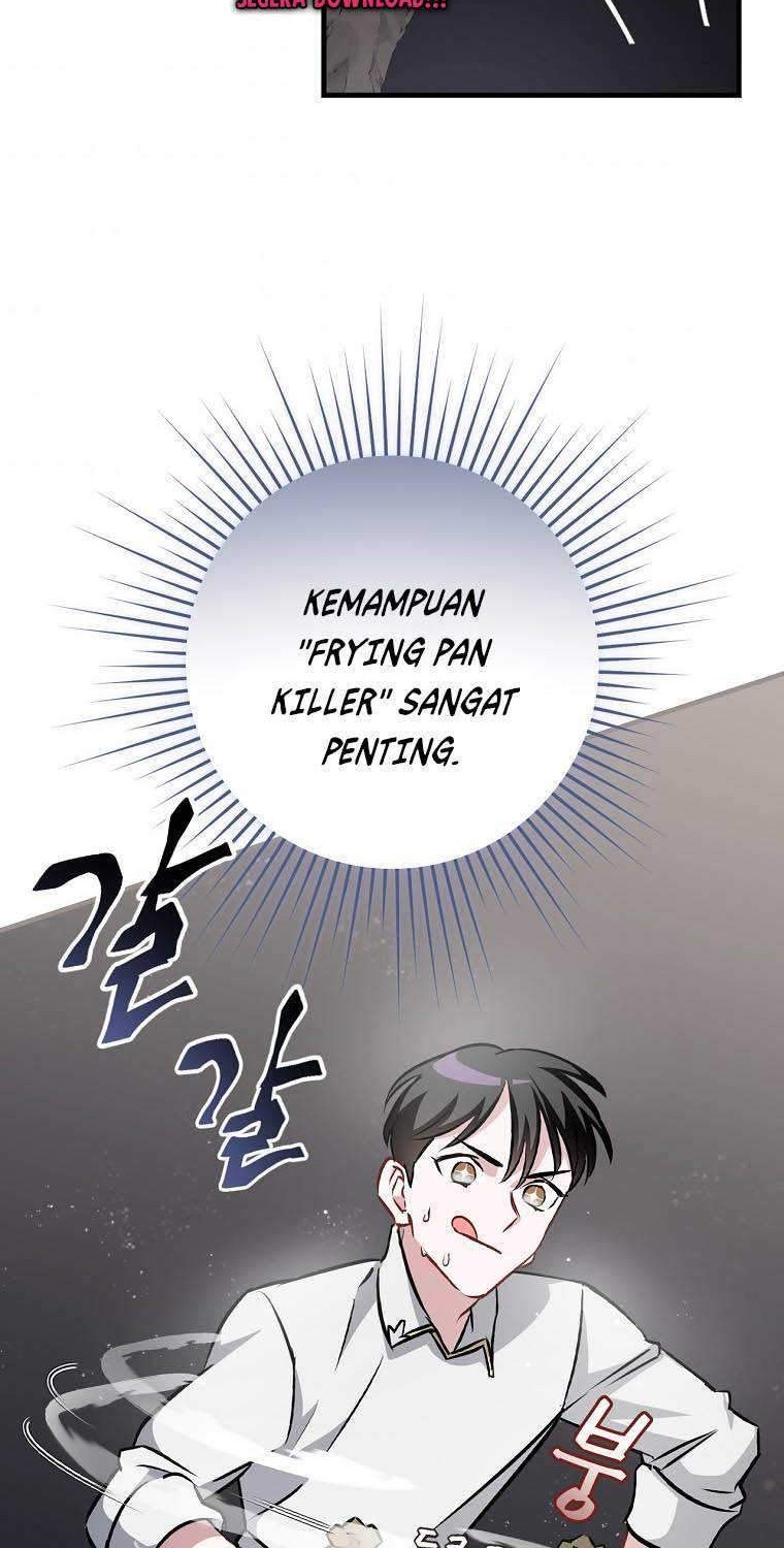 Leveling Up, By Only Eating! Chapter 80 Gambar 63