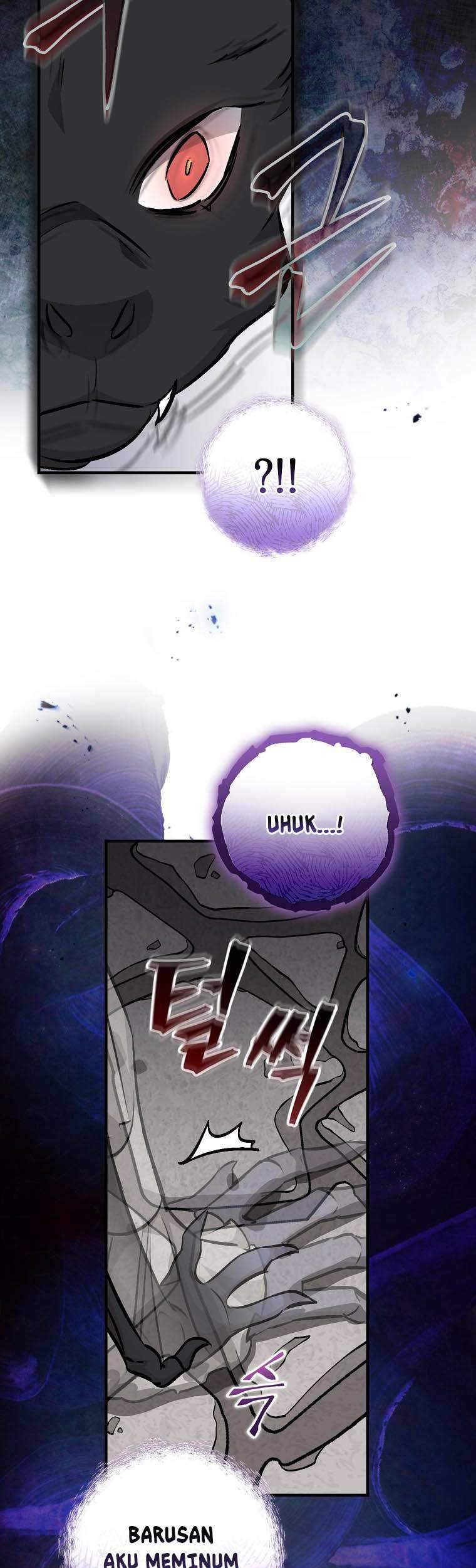 Leveling Up, By Only Eating! Chapter 80 Gambar 14
