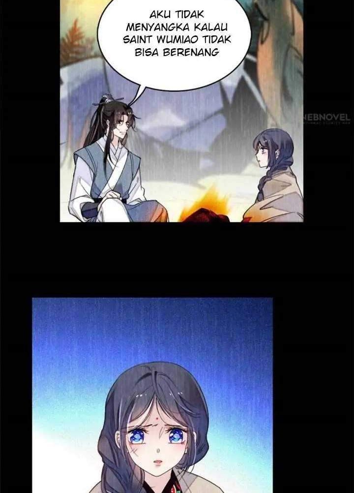 Baca Manhua Sijin Chapter 93 Gambar 2