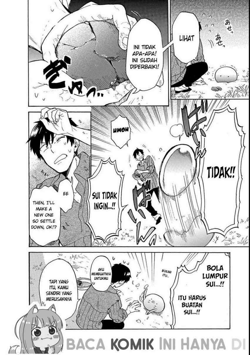 Tondemo Skill de Isekai Hourou Meshi: Sui no Daibouken Chapter 19 Gambar 13