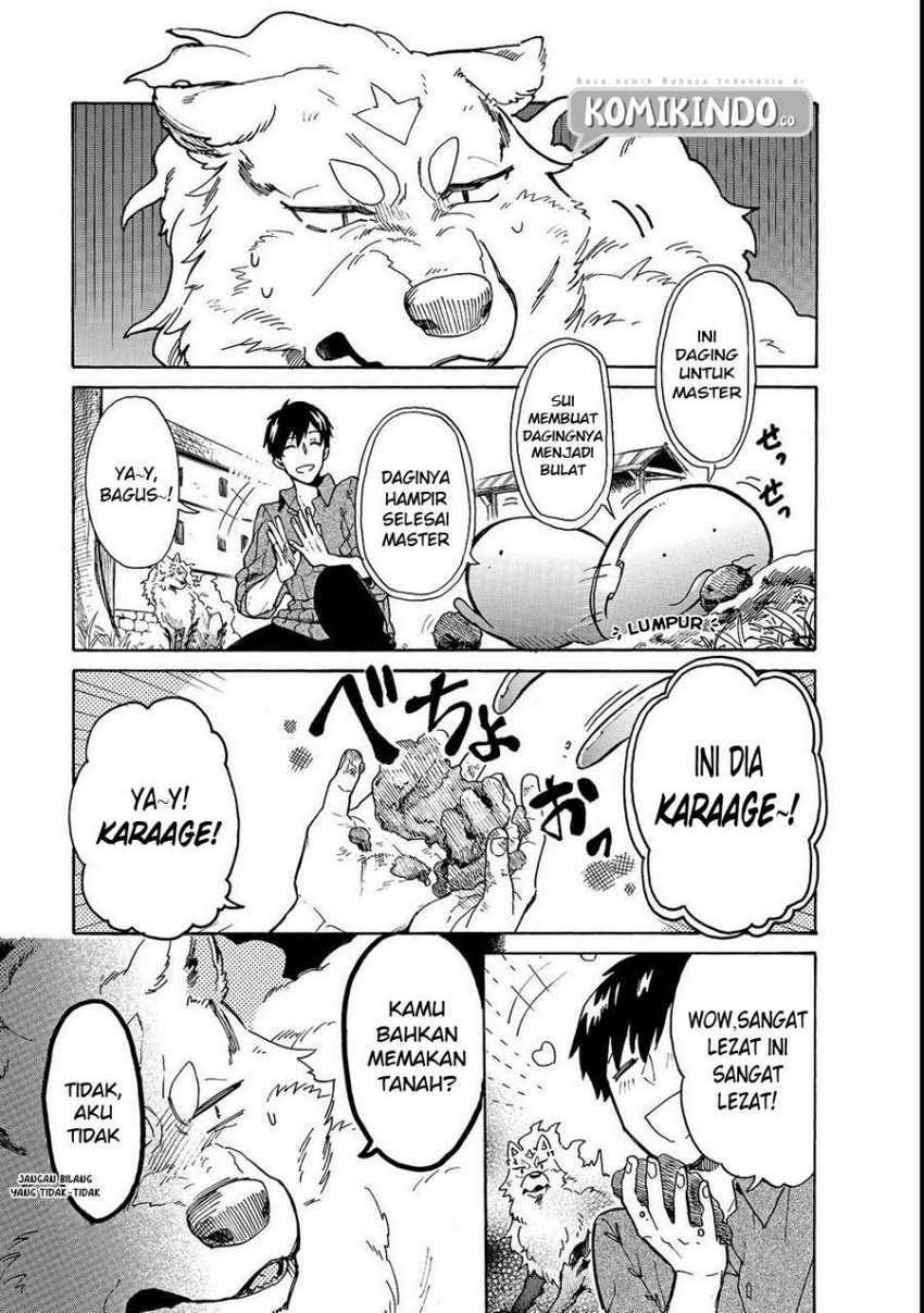 Tondemo Skill de Isekai Hourou Meshi: Sui no Daibouken Chapter 19 Gambar 4