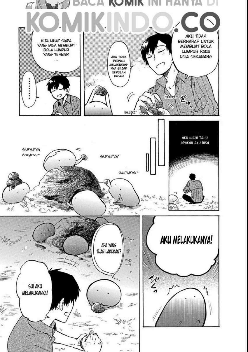 Tondemo Skill de Isekai Hourou Meshi: Sui no Daibouken Chapter 19 Gambar 6