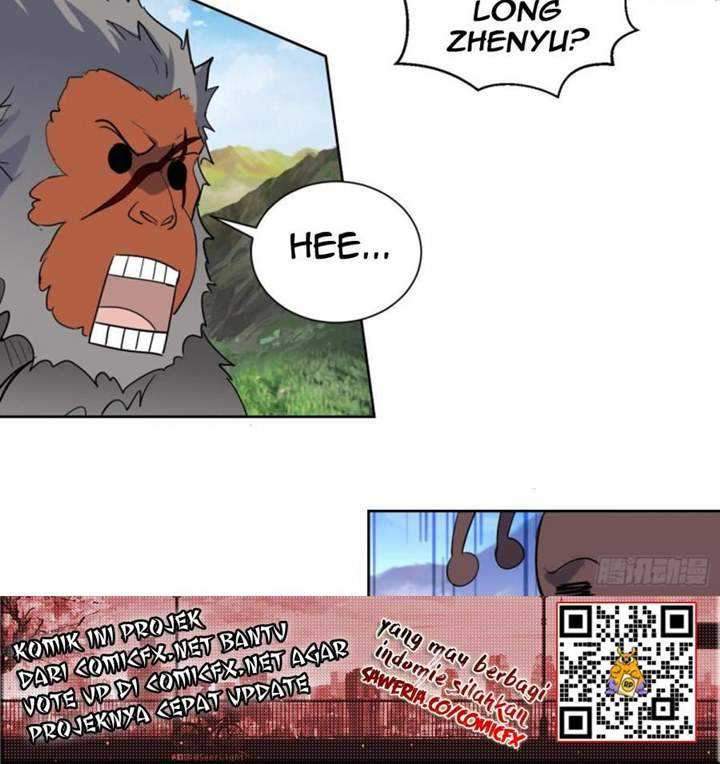 The Nine Heaven of Martial Arts Chapter 195 Gambar 4