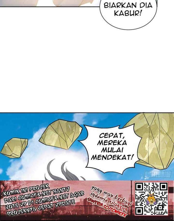 The Nine Heaven of Martial Arts Chapter 195 Gambar 8