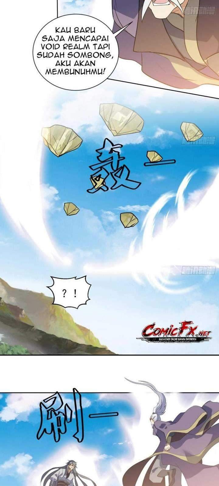 The Nine Heaven of Martial Arts Chapter 195 Gambar 10