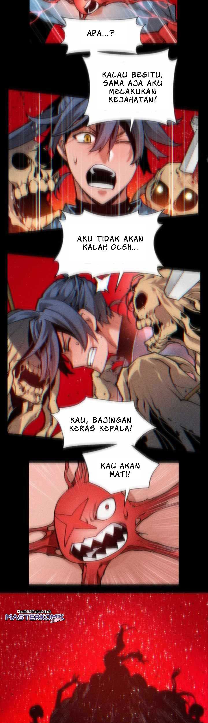 The Golden Age Chapter 16 Gambar 34