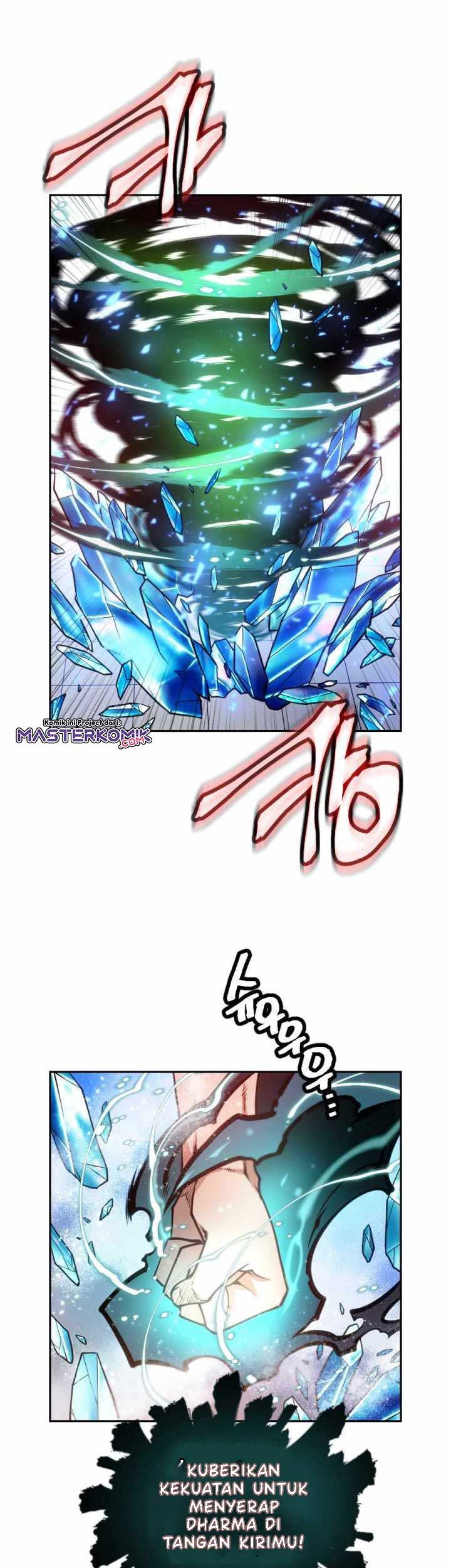 The Golden Age Chapter 16 Gambar 43